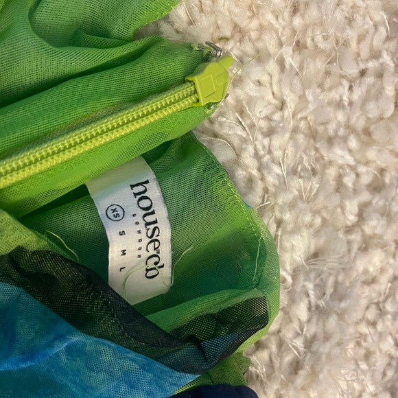 Dresses House Of Cb Dress Poshmark